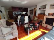 Apartamento En Venta En Bogota En Santa Barbara Central...