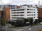 Apartamento En Venta En Bogota En Santa Barbara Central...