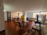 Apartamento En Venta En Bogota En Santa Barbara Central...