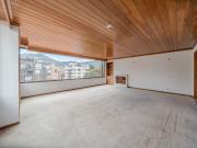 Apartamento En Venta En Bogota En Santa Barbara Central...