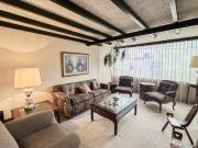 Apartamento En Venta En Bogota En Santa Barbara Central...