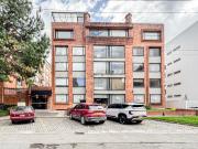 Apartamento En Venta En Bogota En Santa Barbara Central...
