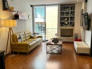 Apartamento En Venta En Bogota En Santa Barbara Central...