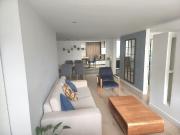 Apartamento En Venta En Bogota En Santa Barbara Central...