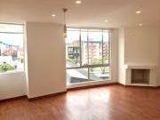 Apartamento En Venta En Bogota En Santa Barbara Central...