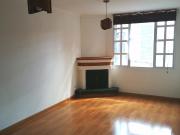 Apartamento En Venta En Bogota En Santa Barbara Central...