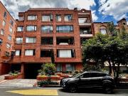 Apartamento En Venta En Bogota En Santa Barbara Central...