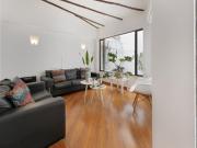 Apartamento En Venta En Bogota En Santa Barbara Central...