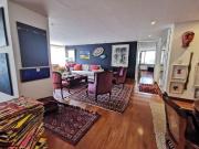 Apartamento En Venta En Bogota En Santa Barbara Central...