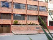 Apartamento En Venta En Bogota En Santa Barbara...