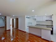 Apartamento En Venta En Bogota En Santa Barbara...