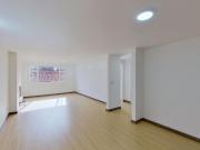 Apartamento En Venta En Bogota En Santa Barbara...