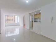 Apartamento En Venta En Bogota En Santa Barbara...