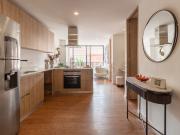 Apartamento En Venta En Bogota En Santa Barbara...