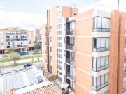 Apartamento En Venta En Bogota En Santa Barbara...