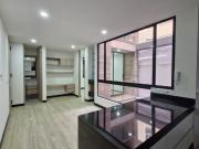 Apartamento En Venta En Bogota En Santa Barbara...