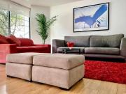 Apartamento En Venta En Bogota En Santa Barbara...