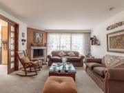 Apartamento En Venta En Bogota En Santa Barbara...