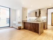 Apartamento En Venta En Bogota En Santa Barbara...