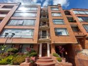 Apartamento En Venta En Bogota En Santa Barbara...