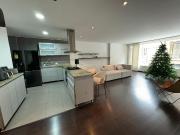 Apartamento En Venta En Bogota En Santa Barbara...