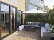 Apartamento En Venta En Bogota En Santa Barbara...