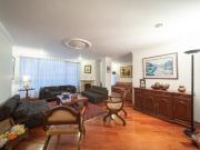 Apartamento En Venta En Bogota En Santa Barbara...