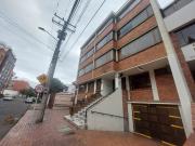 Apartamento En Venta En Bogota En Santa Barbara...