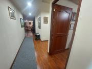 Apartamento En Venta En Bogota En Santa Barbara...