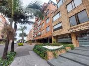 Apartamento En Venta En Bogota En Santa Barbara...