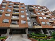 Apartamento En Venta En Bogota En Santa Barbara...