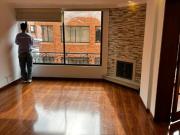 Apartamento En Venta En Bogota En Santa Barbara...