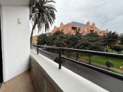 Apartamento En Venta En Bogota En Santa Barbara...