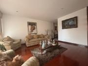 Apartamento En Venta En Bogota En Santa Barbara...