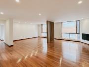 Apartamento En Venta En Bogota En Santa Barbara...