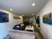 Apartamento En Venta En Bogota En Santa Barbara...