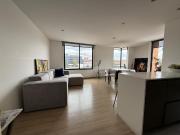 Apartamento En Venta En Bogota En Santa Barbara...