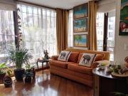Apartamento En Venta En Bogota En Santa Barbara...