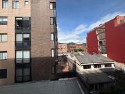 Apartamento En Venta En Bogota En Santa Barbara...