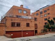 Apartamento En Venta En Bogota En Santa Barbara...