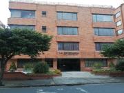 Apartamento En Venta En Bogota En Santa Barbara...