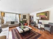 Apartamento En Venta En Bogota En Santa Barbara...