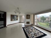 Apartamento En Venta En Bogota En Santa Barbara...