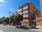 Apartamento En Venta En Bogota En Santa Barbara...