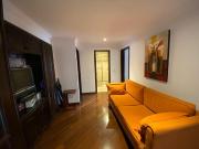 Apartamento En Venta En Bogota En Santa Barbara...