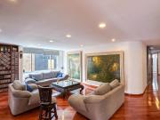 Apartamento En Venta En Bogota En Santa Barbara...