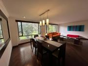 Apartamento En Venta En Bogota En Santa Barbara...