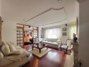 Apartamento En Venta En Bogota En Santa Barbara...