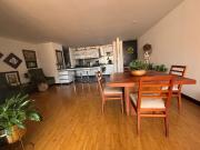 Apartamento En Venta En Bogota En Santa Barbara...