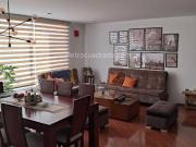 Apartamento En Venta En Bogota En Santa Barbara...